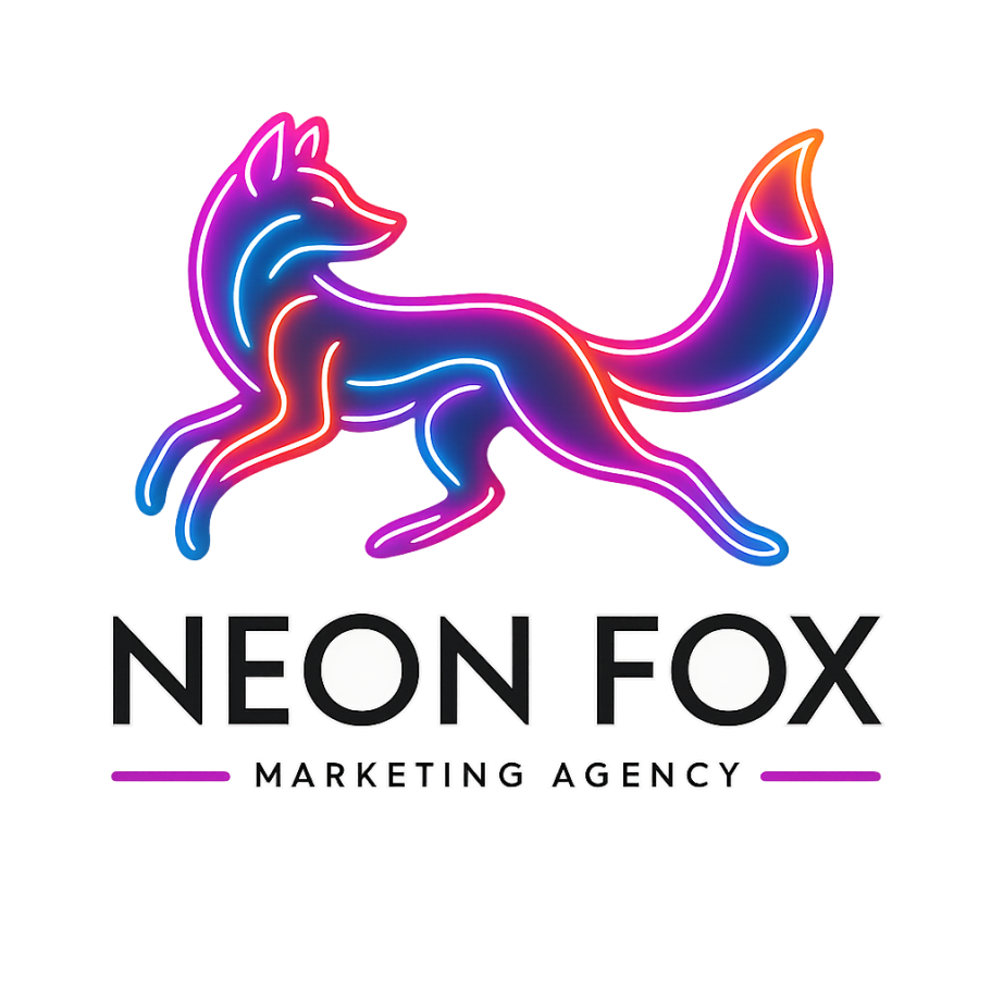 Neon Fox Marketing